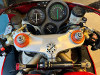 1999 Ducati 996 Biposto