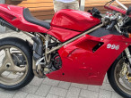 1999 Ducati 996 1999 Ducati 996