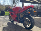 1999 Ducati 996 1999 Ducati 996
