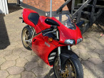 1999 Ducati 996 1999 Ducati 996