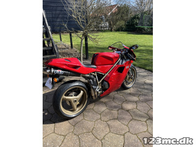 Ducati 996
