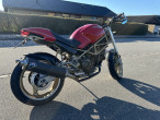 1999 Ducati Monster 750