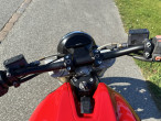 1999 Ducati Monster 750