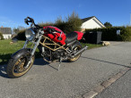 1999 Ducati Monster 750