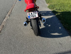 1999 Ducati Monster 750