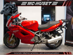 1999 Ducati ST4
