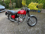 1999 Enfield India Bullet 500 1999 Enfield India Bullet 500
