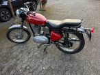 1999 Enfield India Bullet 500 1999 Enfield India Bullet 500