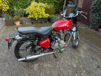 1999 Enfield India Bullet 500 1999 Enfield India Bullet 500