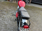 1999 Enfield India Bullet 500 1999 Enfield India Bullet 500
