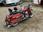 1999 Harley-Davidson FLHR Road King