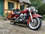 1999 Harley-Davidson FLHR Road King