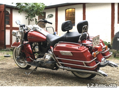 Harley-Davidson FLHR Road King