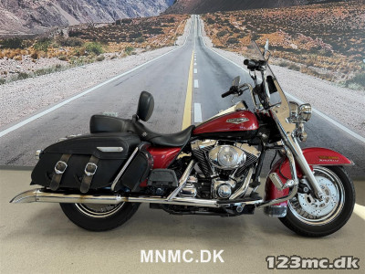 Harley-Davidson FLHRCI Road King Classic
