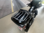 1999 Harley-Davidson FLHT Electra Glide Standard 1999 Harley-Davidson FLHT Electra Glide Standard