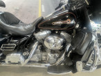1999 Harley-Davidson FLHT Electra Glide Standard 1999 Harley-Davidson FLHT Electra Glide Standard