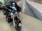 1999 Harley-Davidson FLHT Electra Glide Standard 1999 Harley-Davidson FLHT Electra Glide Standard