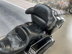1999 Harley-Davidson FLHT Electra Glide Standard 1999 Harley-Davidson FLHT Electra Glide Standard