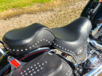 1999 Harley-Davidson FLSTC Heritage Softail Classic