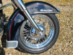 1999 Harley-Davidson FLSTC Heritage Softail Classic
