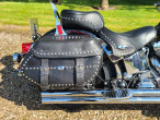 1999 Harley-Davidson FLSTC Heritage Softail Classic