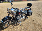 1999 Harley-Davidson FLSTC Heritage Softail Classic