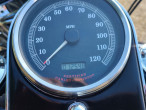 1999 Harley-Davidson FLSTC Heritage Softail Classic