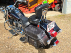 1999 Harley-Davidson FLSTC Heritage Softail Classic