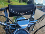 1999 Harley-Davidson FLSTC Heritage Softail Classic