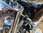 1999 Harley-Davidson FLSTC Heritage Softail Classic