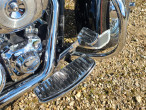 1999 Harley-Davidson FLSTC Heritage Softail Classic