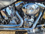 1999 Harley-Davidson FLSTC Heritage Softail Classic