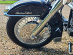 1999 Harley-Davidson FLSTC Heritage Softail Classic