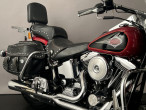 1999 Harley-Davidson FLSTC Heritage Softail Classic 1999 Harley-Davidson FLSTC Heritage Softail Classic