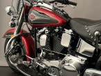 1999 Harley-Davidson FLSTC Heritage Softail Classic 1999 Harley-Davidson FLSTC Heritage Softail Classic