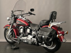 1999 Harley-Davidson FLSTC Heritage Softail Classic 1999 Harley-Davidson FLSTC Heritage Softail Classic
