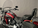 1999 Harley-Davidson FLSTC Heritage Softail Classic 1999 Harley-Davidson FLSTC Heritage Softail Classic