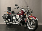 1999 Harley-Davidson FLSTC Heritage Softail Classic 1999 Harley-Davidson FLSTC Heritage Softail Classic