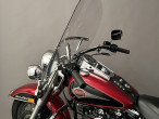 1999 Harley-Davidson FLSTC Heritage Softail Classic 1999 Harley-Davidson FLSTC Heritage Softail Classic