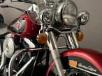 1999 Harley-Davidson FLSTC Heritage Softail Classic 1999 Harley-Davidson FLSTC Heritage Softail Classic