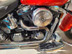 1999 Harley-Davidson FLSTF Fat Boy