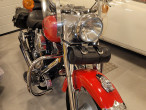 1999 Harley-Davidson FLSTF Fat Boy
