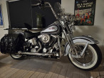 1999 Harley-Davidson FLSTS Heritage Springer 1999 Harley-Davidson FLSTS Heritage Springer