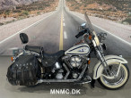 1999 Harley-Davidson FLSTS Heritage Springer