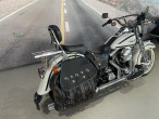 1999 Harley-Davidson FLSTS Heritage Springer