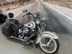 1999 Harley-Davidson FLSTS Heritage Springer