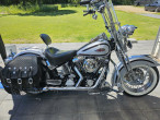 1999 Harley-Davidson FLSTS Heritage Springer 1999 Harley-Davidson FLSTS Heritage Springer