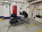 1999 Harley-Davidson FLSTS Heritage Springer 1999 Harley-Davidson FLSTS Heritage Springer