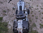 1999 Harley-Davidson FLSTS Heritage Springer 1999 Harley-Davidson FLSTS Heritage Springer
