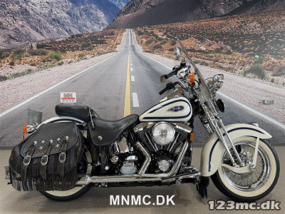 Harley-Davidson FLSTS Heritage Springer